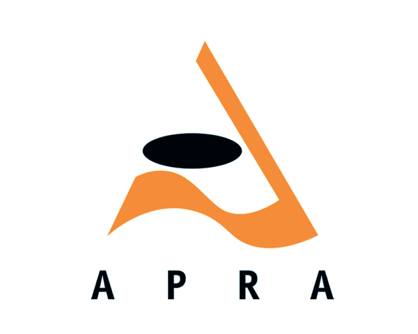 Logo APRA