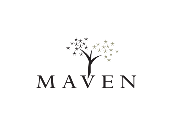 Logo Maven