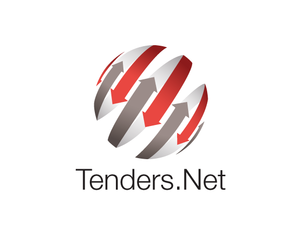 Logo Tenders