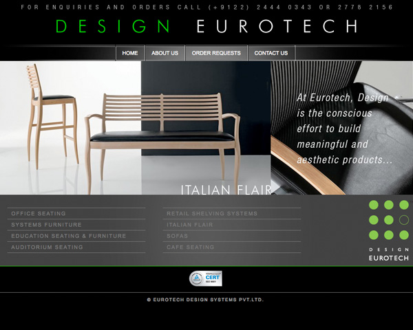 Design Eurotech