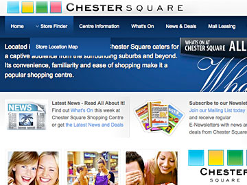 Chester Square
