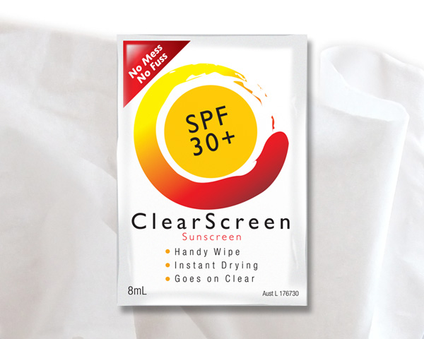 Clearscreen