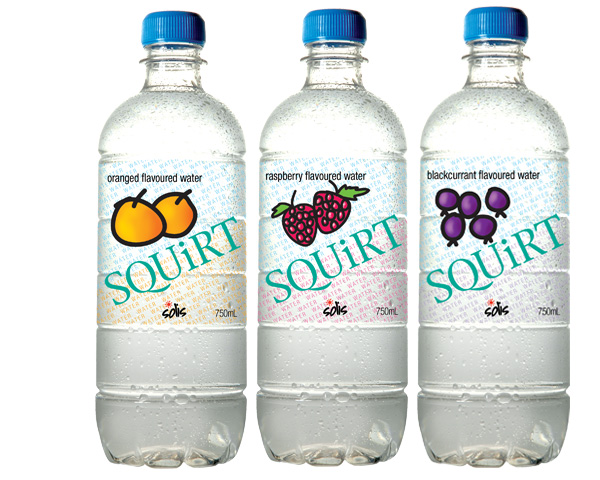 Solis Water