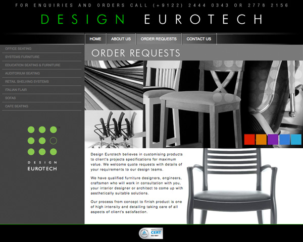 Design Eurotech