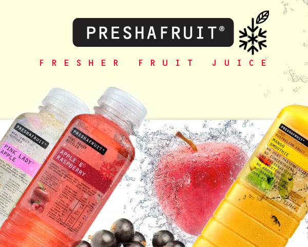 Preshafruit